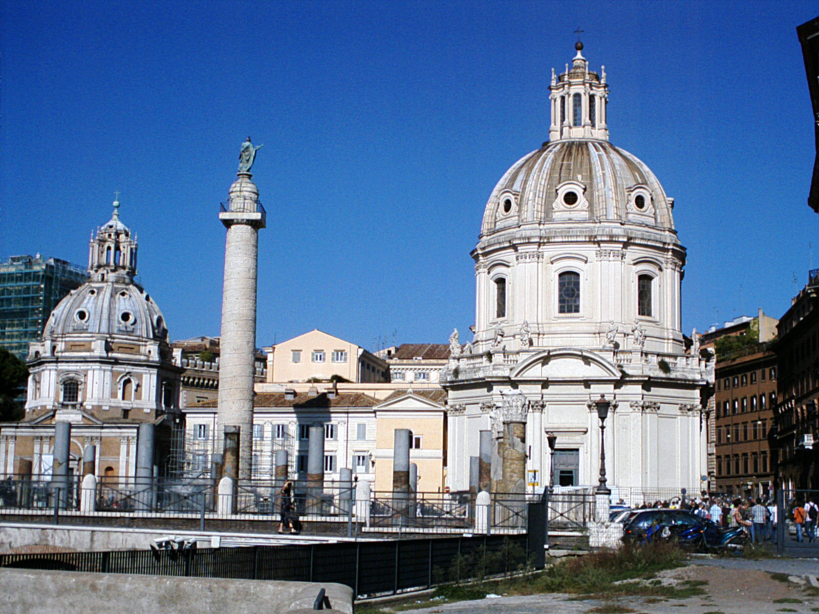 Foro di Traiano Foro di Traiano