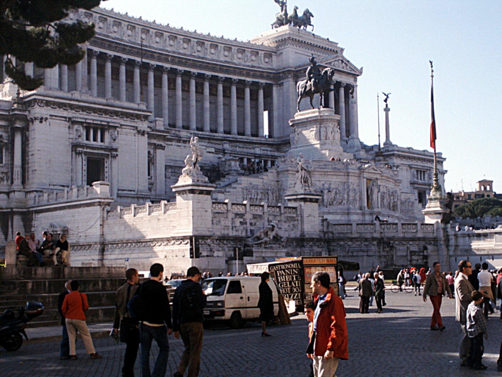 Vittoriano Vittoriano